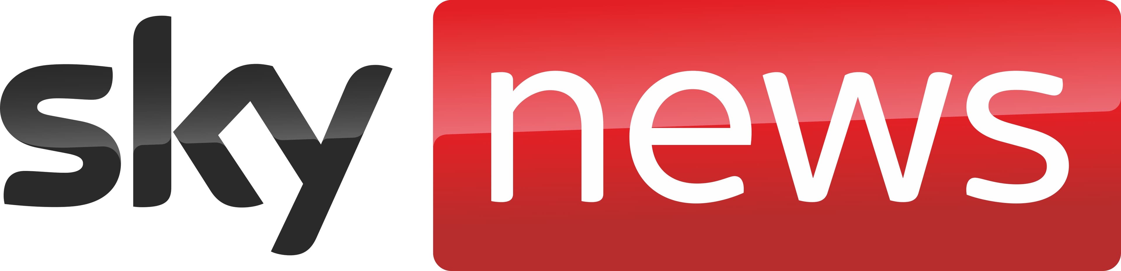 Sky News Logo