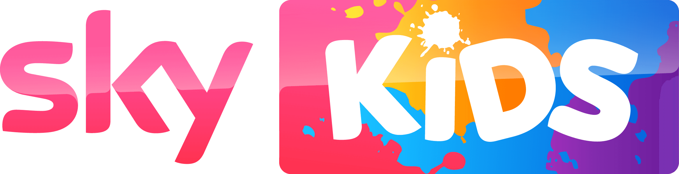Sky Kids logo