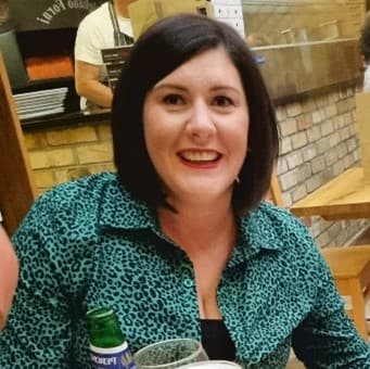 Gemma McGullion Gemma McGullion